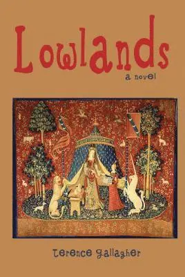 Terence Gallagher - Lowlands, Häftad. Tillgänglighet: Lägg i varukorg