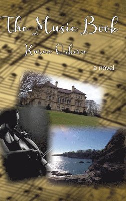 Karen Osborn - Music Book, Häftad. Tillgänglighet: Lägg i varukorg