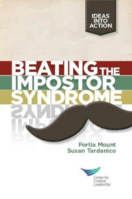 Susan Tardanico, Portia Mount - Beating the Impostor Syndrome, E-bok