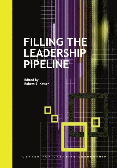 Robert B. Kaiser - Filling the Leadership Pipeline, E-bok