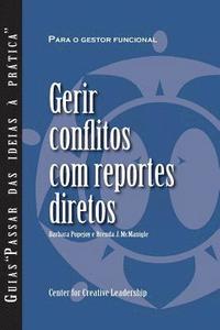 Managing Conflict with Direct Reports (Portuguese for Europe)
