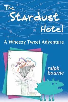 Ralph Bourne - Stardust Hotel, Häftad