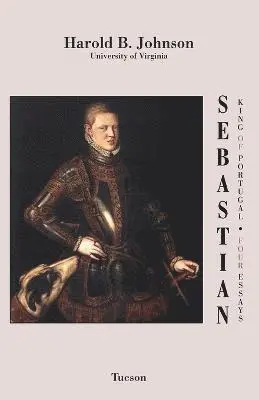 Harold B Johnson - Sebastian King of Portugal, Häftad. Tillgänglighet: Lägg i varukorg
