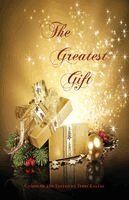 Terri Kalfas - Greatest Gift, Häftad. Tillgänglighet: Lägg i varukorg