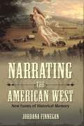 Narrating the American West