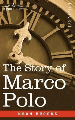 Story of Marco Polo
