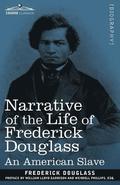Narrative of the Life of Frederick Douglass