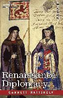 Garrett Mattingly - Renaissance Diplomacy, Häftad. Tillgänglighet: Lägg i varukorg