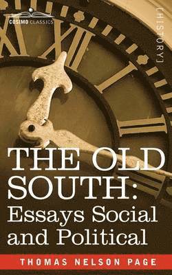 Old South