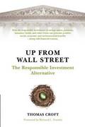 Up from Wall Street