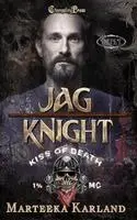 Marteeka Karland - Jag/Knight Duet, Häftad. Tillgänglighet: Lägg i varukorg
