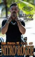 Harley Wylde - Nitro/Rogue Duet, Häftad. Tillgänglighet: Lägg i varukorg