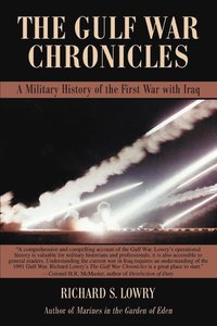 The Gulf War Chronicles