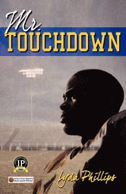 Lyda Phillips - Mr. Touchdown, Häftad. Tillgänglighet: Lägg i varukorg