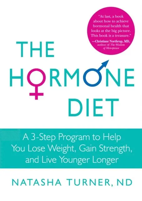 Natasha Turner - Hormone Diet, E-bok. Tillgänglighet: Lägg i varukorg