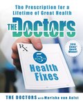 Doctors 5-Minute Health Fixes