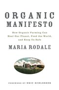 Organic Manifesto