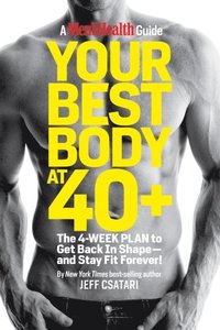 Your Best Body at 40+