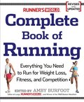 Runner's World Complete Book of Running