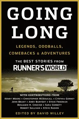 Going Long