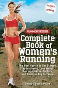 Runner's World Complete Book of Women's Running
