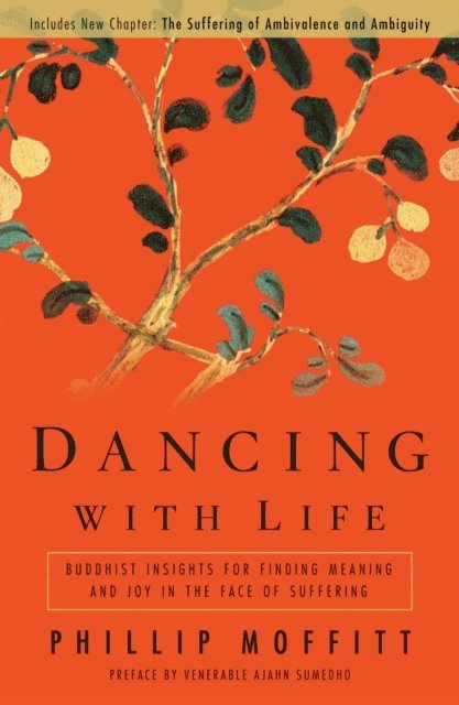 Phillip Moffitt - Dancing With Life, E-bok. Tillgänglighet: Lägg i varukorg