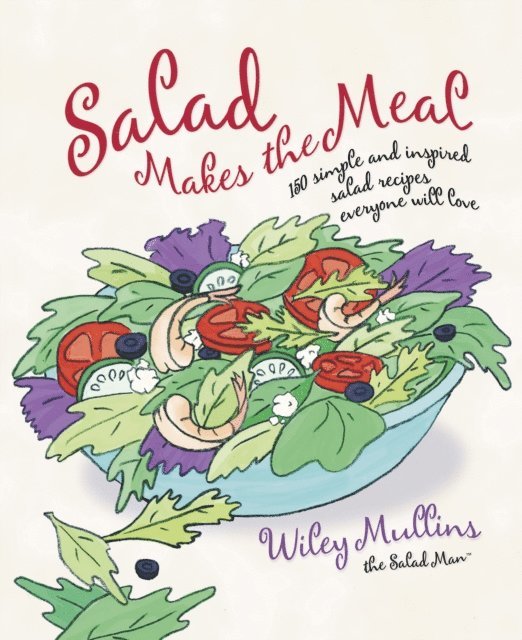Salad Makes the Meal