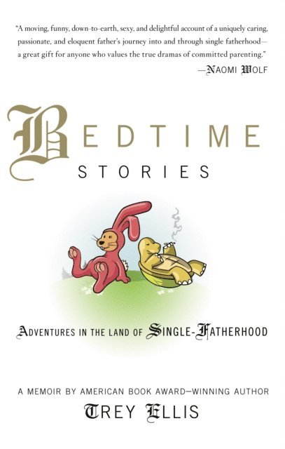 Trey Ellis - Bedtime Stories, E-bok. Tillgänglighet: Lägg i varukorg