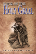 The Book of the Holy Graal