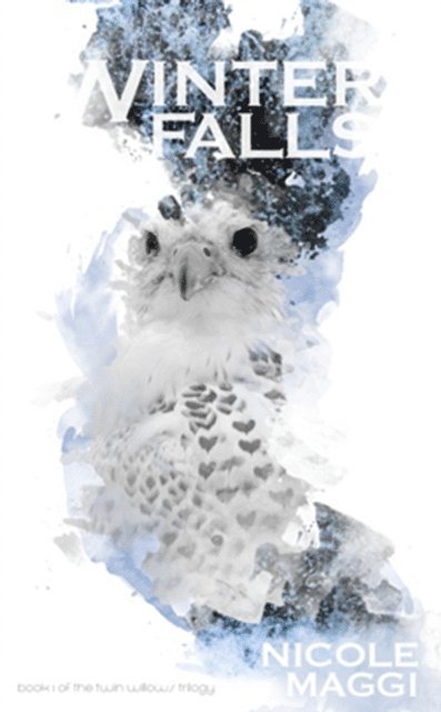 Nicole Maggi - Winter Falls, E-bok