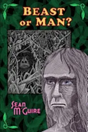 Sean M'Guire - Beast or Man?, Häftad. Tillgänglighet: Lägg i varukorg