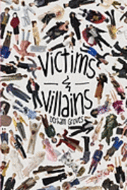 Derham Groves - Victims & Villains: Barbie and Ken Meet Sherlock Holmes, Häftad