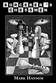 Mark Hansom - Sorcerer's Chessmen, Häftad. Tillgänglighet: Lägg i varukorg