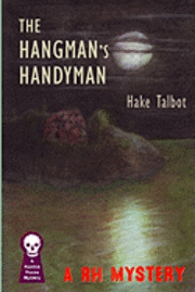 Hake Talbot - The Hangman's Handyman, Häftad