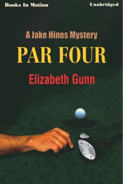Elizabeth Gunn - Par Four, Ljudbok