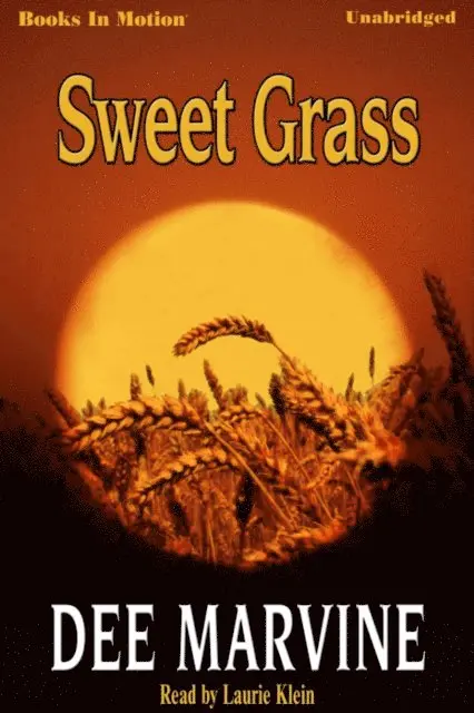 Dee Marvine - Sweet Grass, Ljudbok. Tillgänglighet: Lägg i varukorg