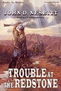 Trouble At The Redstone