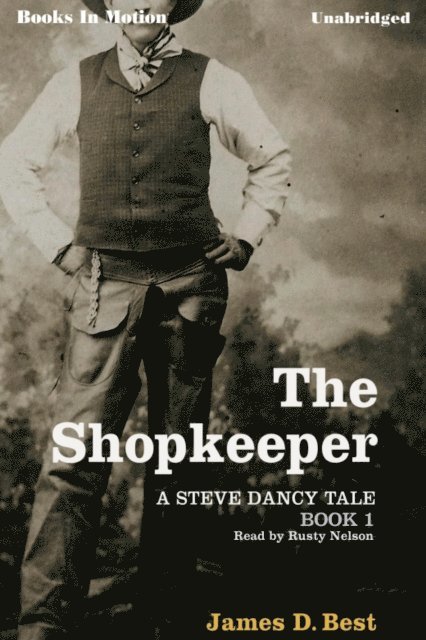 Shopkeeper, The