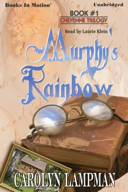 Carolyn Lampman - Murphy's rainbow, Ljudbok. Tillgänglighet: Lägg i varukorg