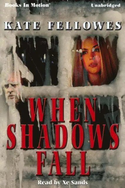 Kate Fellowes - When Shadows Fall, Ljudbok. Tillgänglighet: Lägg i varukorg
