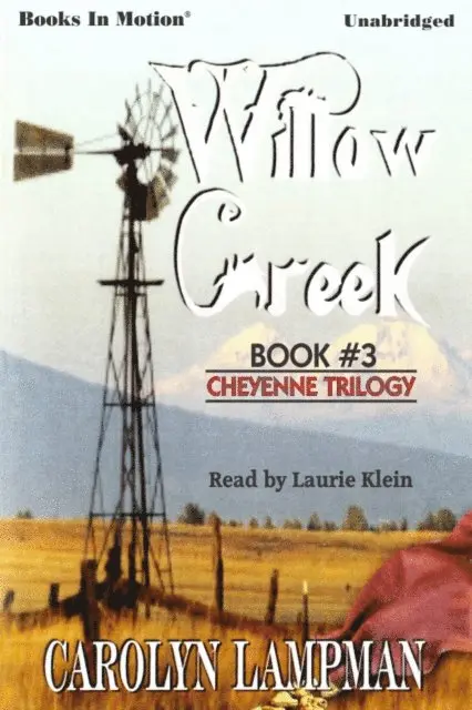 Carolyn Lampman - Willow Creek, Ljudbok. Tillgänglighet: Lägg i varukorg