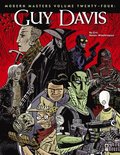 Modern Masters Volume 24: Guy Davis