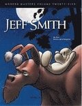 Modern Masters Volume 25: Jeff Smith