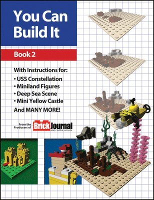 Joe Meno, Joe Meno - You Can Build It Book 2, Häftad. Tillgänglighet: Lägg i varukorg