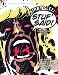 Kirby & Lee: Stuf Said! (Expanded Second Edition)