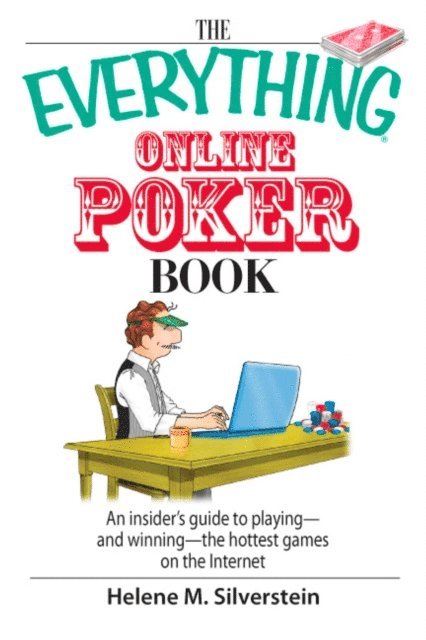 Everything Online Poker Book