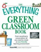 Tessa Hill - "Everything" Green Classroom Book, Häftad. Tillgänglighet: Lägg i varukorg