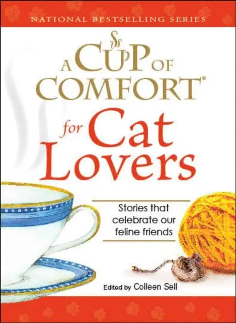 Cup of Comfort for Cat Lovers