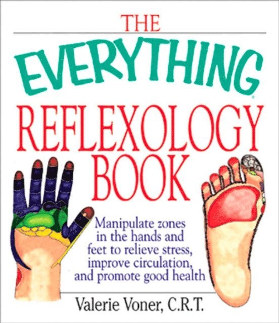 Valerie Voner - Everything Reflexology Books, E-bok. Tillgänglighet: Lägg i varukorg