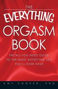 The 'Everything' Orgasm Book